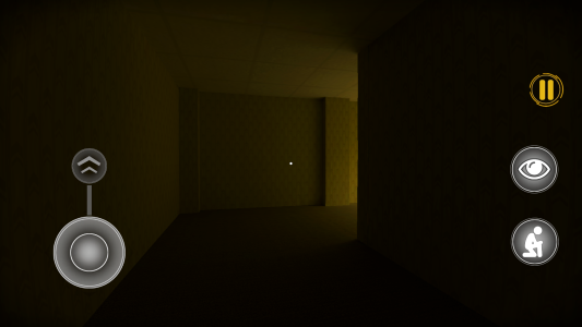 اسکرین شات 6 بازی Backrooms: Lost in Level 0