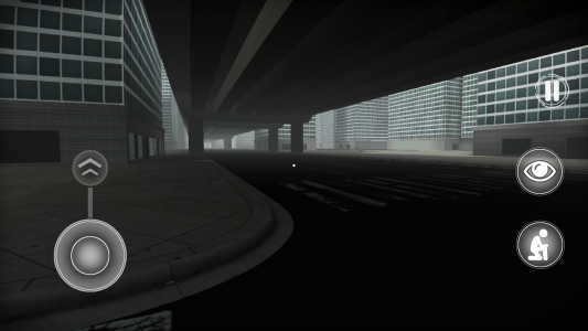 اسکرین شات 5 بازی Backrooms: The Endless City