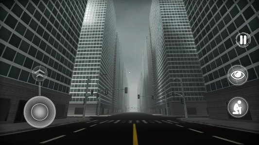 اسکرین شات 1 بازی Backrooms: The Endless City