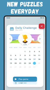 اسکرین شات 3 بازی Sudoku Online Puzzle Game