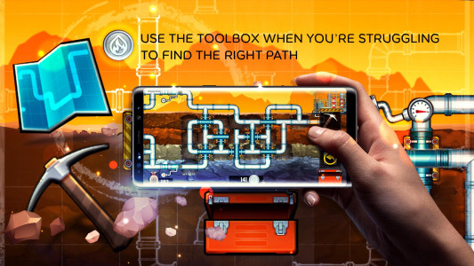 اسکرین شات 8 بازی Plumber 3
