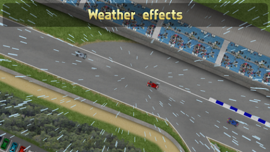 اسکرین شات بازی Formula Racing 2 8