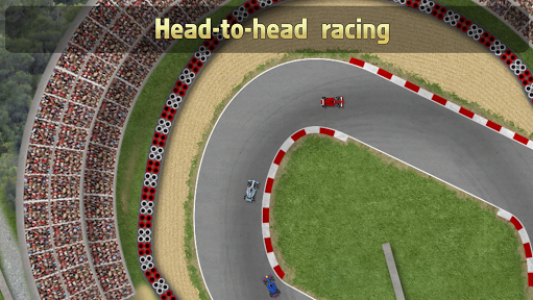 اسکرین شات بازی Formula Racing 2 6