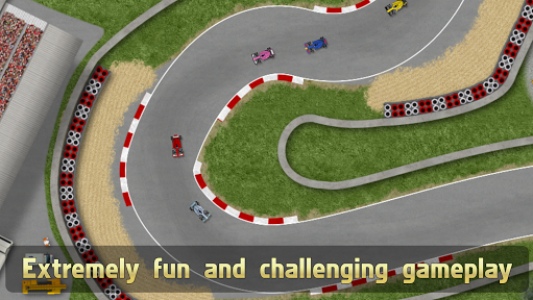 اسکرین شات بازی Formula Racing 2 5
