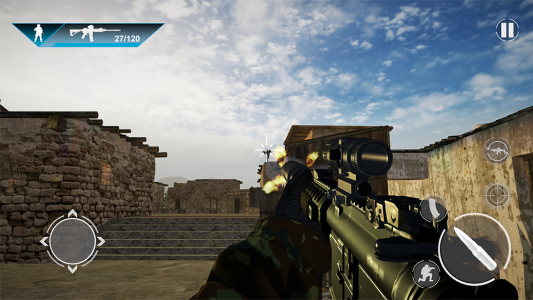 اسکرین شات بازی آخرین سرباز بازمانده 9