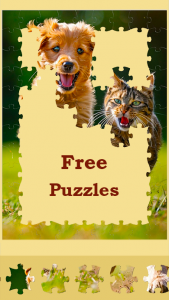 اسکرین شات 7 بازی پازل باز 4