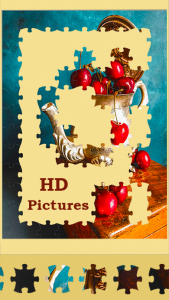 اسکرین شات 6 بازی پازل باز 4