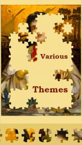 اسکرین شات 3 بازی پازل باز 4