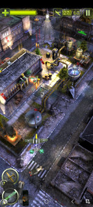 اسکرین شات بازی نبرد هوایی 2 | نسخه مود شده 4