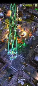 اسکرین شات بازی نبرد هوایی 2 | نسخه مود شده 5