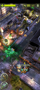 اسکرین شات بازی نبرد هوایی 2 | نسخه مود شده 3