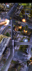 اسکرین شات بازی نبرد هوایی 2 | نسخه مود شده 6