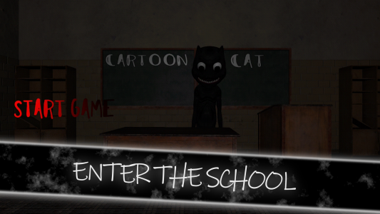 اسکرین شات بازی Cartoon Cat 1