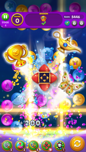 اسکرین شات بازی Jewel Blast-Let's Collect! 6