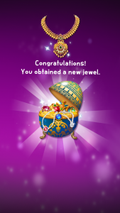 اسکرین شات بازی Jewel Blast-Let's Collect! 7