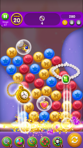 اسکرین شات بازی Jewel Blast-Let's Collect! 5