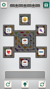 اسکرین شات بازی Tile Match Emoji 6