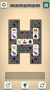 اسکرین شات بازی Tile Match Emoji 7