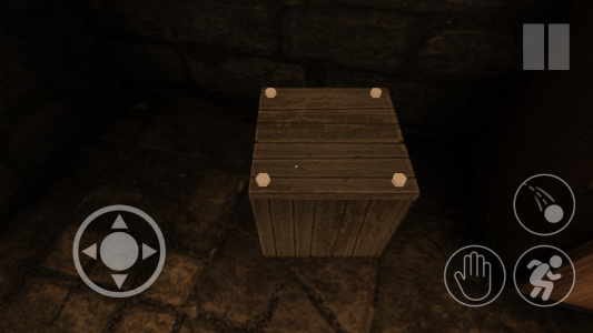 اسکرین شات 6 بازی Night Mare: iHorror Pictures