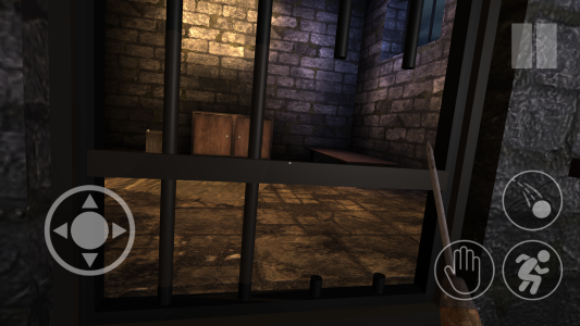 اسکرین شات 2 بازی Night Mare: iHorror Pictures