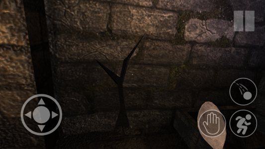 اسکرین شات 4 بازی Night Mare: iHorror Pictures