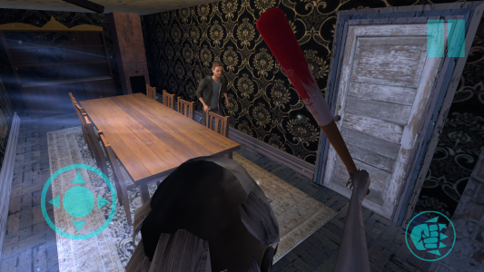 اسکرین شات 1 بازی Play for Grandma 4 Grandpa