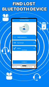 اسکرین شات برنامه Bluetooth Auto Connect 6