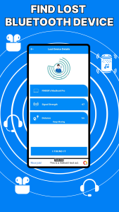 اسکرین شات 6 برنامه Bluetooth Auto Connect