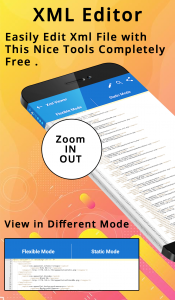 اسکرین شات برنامه Xml Viewer - Xml Editor 2