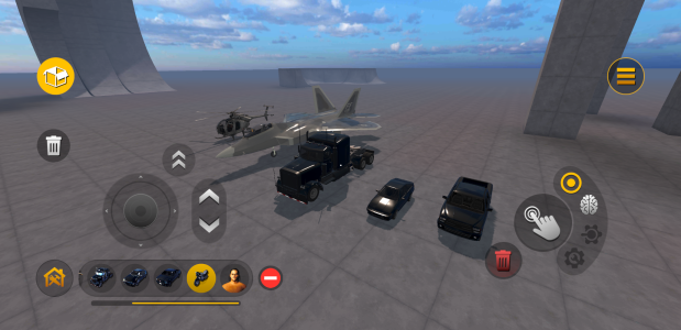 اسکرین شات 1 بازی BloodBox 2