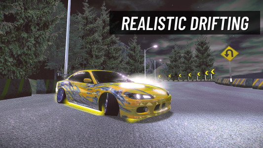 اسکرین شات بازی Racing Xperience: Online Race 3