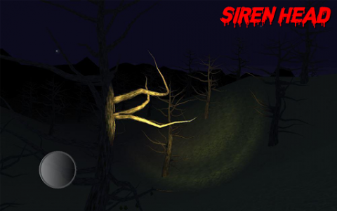 اسکرین شات بازی Siren Head Game 3D - Horror Adventure 6