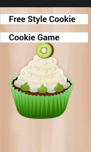 اسکرین شات بازی Bakery cooking games 2