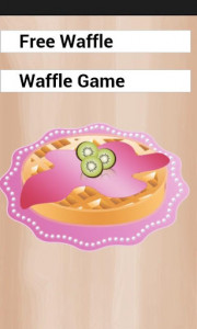 اسکرین شات بازی Bakery cooking games 4