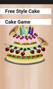 اسکرین شات بازی Bakery cooking games 6