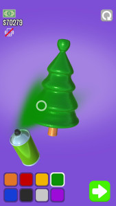 اسکرین شات 4 بازی Woodturning