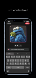 اسکرین شات 7 برنامه Chai: Chat AI Platform