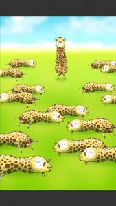 اسکرین شات بازی I am Giraffe 3