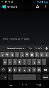اسکرین شات برنامه BL Windows App Remote - Free 8