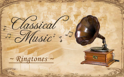 اسکرین شات برنامه Best Classical Ringtones 🎶 Symphony Music 7