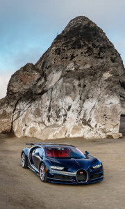 اسکرین شات برنامه Bugatti Wallpaper 2