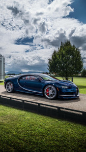 اسکرین شات برنامه Bugatti Wallpaper 5