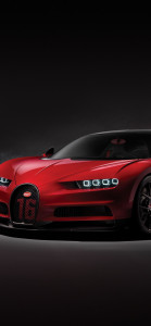 اسکرین شات برنامه Bugatti Wallpaper 7