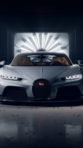 اسکرین شات برنامه Bugatti Wallpaper 4