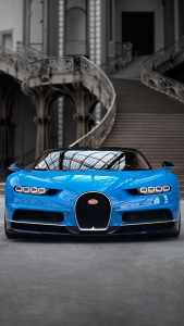 اسکرین شات برنامه Bugatti Wallpaper 8