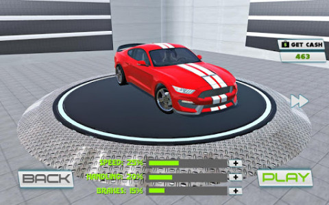 اسکرین شات بازی Car Racer - Traffic Driver 6
