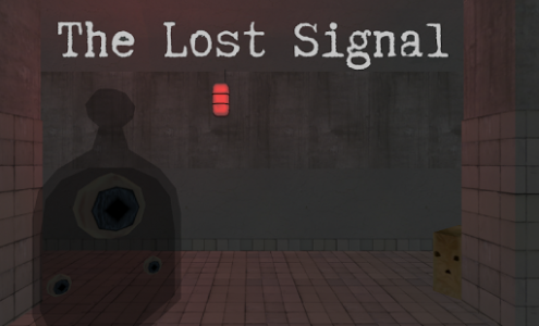 اسکرین شات بازی The Lost Signal: SCP 1