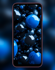 اسکرین شات 7 برنامه Galaxy A14 5G Wallpaper