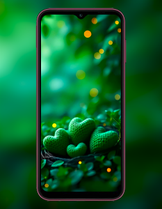 اسکرین شات 4 برنامه Galaxy A14 5G Wallpaper
