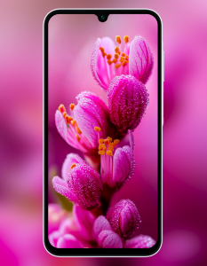 اسکرین شات 4 برنامه Galaxy A26 5G Wallpaper